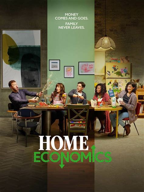 home economics s03 m4a|Prime Video: Home Economics.